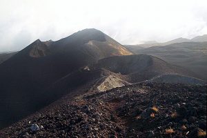Mount Cameroon (Amcaja/Wikipedia Commons)