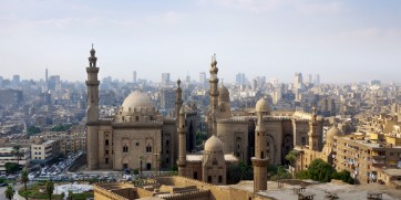 Egypt To Boost Security At Tourist Sites
