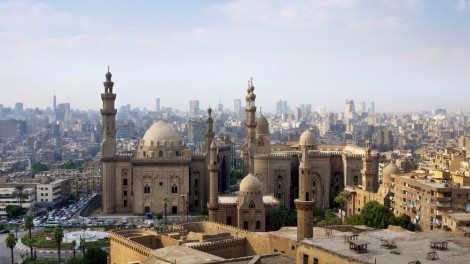 City Guide: Cairo, Egypt | AFKTravel