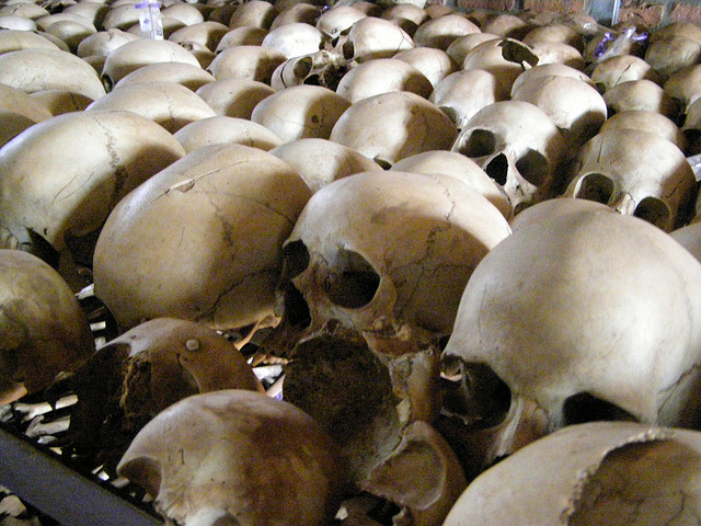rwanda genocide
