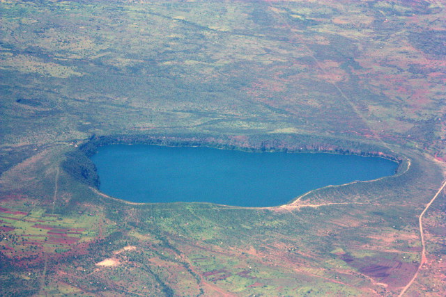 lake chala