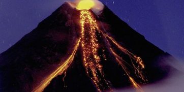 15 of the deadliest volcanic eruptions