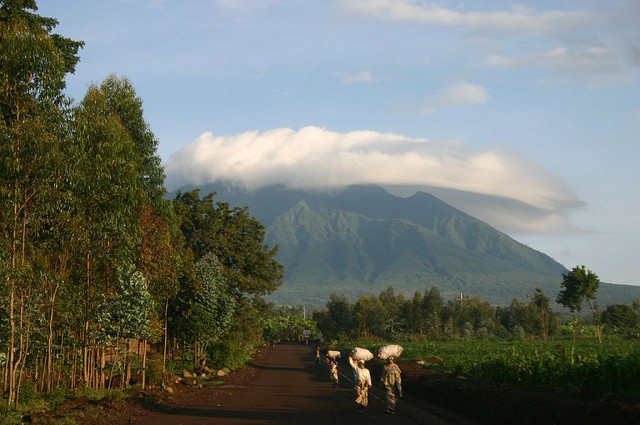 15 Photos Of Rwanda That Will Make Your Jaw Drop