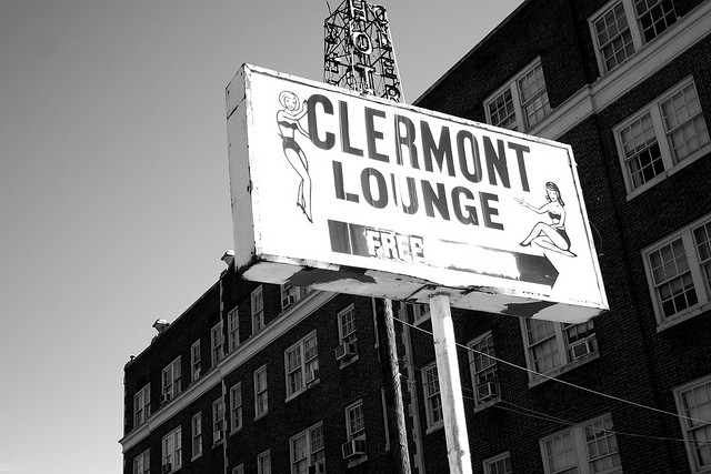 clermont lounge