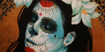 15 Thing You Didn't Know About Day Of The Dead