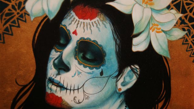 15 Thing You Didn't Know About Day Of The Dead