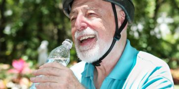 Travel Tip Of The Day: How To Stay Hydrated