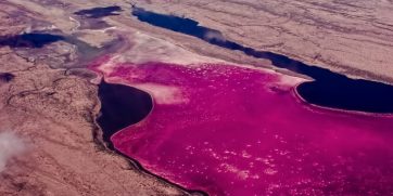 Lakes In Kenya