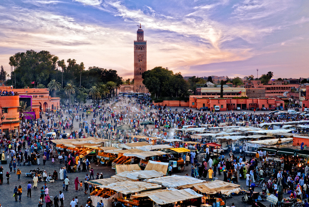 15 Experiences You Simply Can't Miss In Morocco