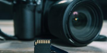 Tip Of The Day: Bring Extra Memory Cards