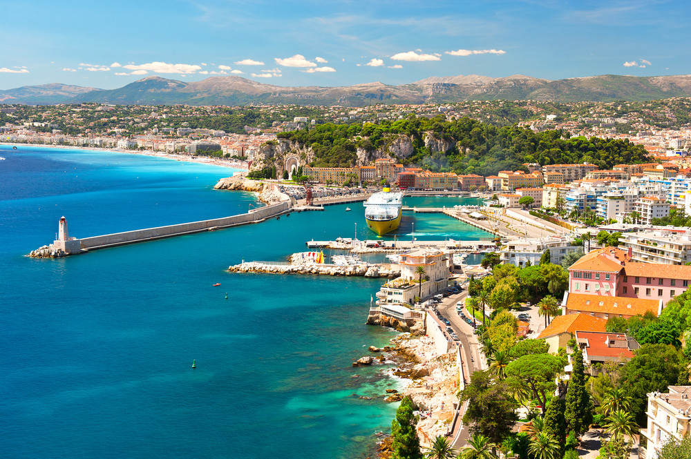 15 Reasons to Honeymoon in the South of France