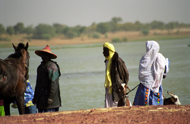 Sahel People