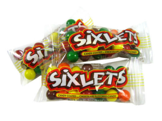 sixlets
