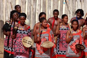 Swaziland Festival