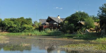 tau game lodge