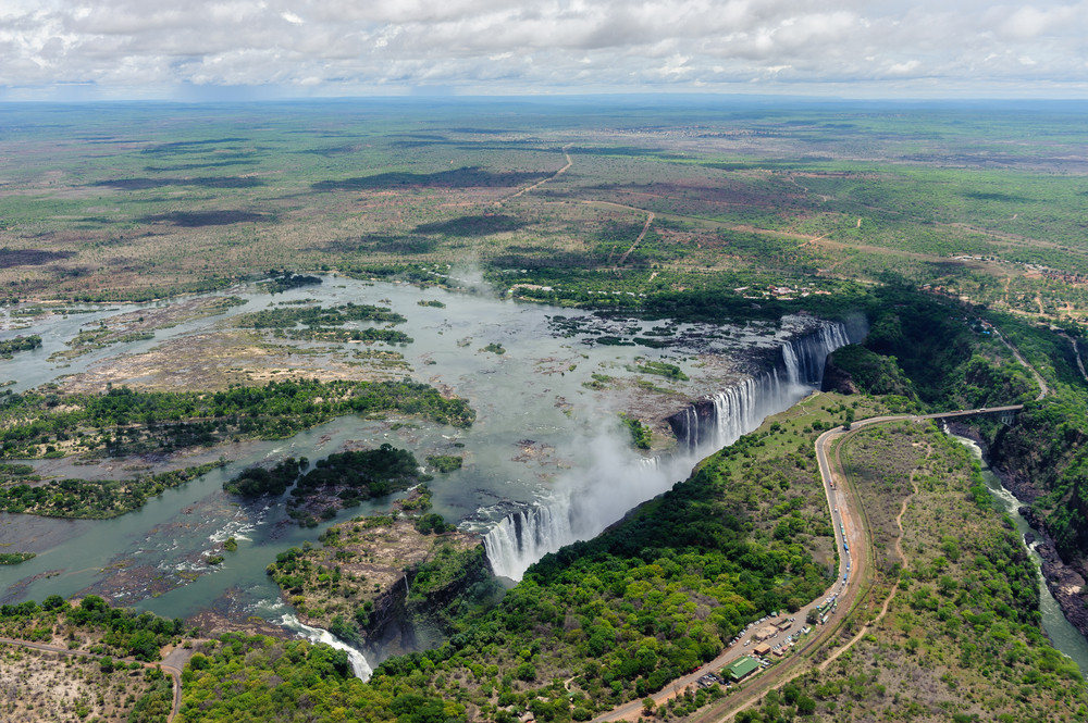 City Guide: Victoria Falls, Zimbabwe