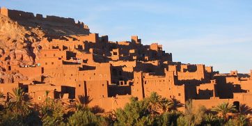 15 Tips For Enjoying A Moroccan Winter