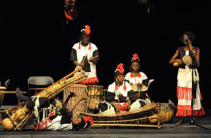 15 Things You Didn't Know About Burkina Faso | AFKTravel