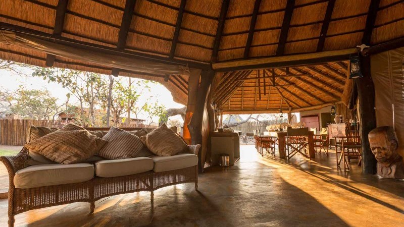 The Best Safari Lodges Outside Kruger National Park 