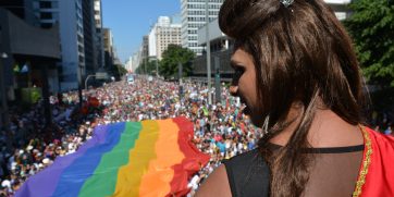 15 Best Gay Celebrations Across The Globe