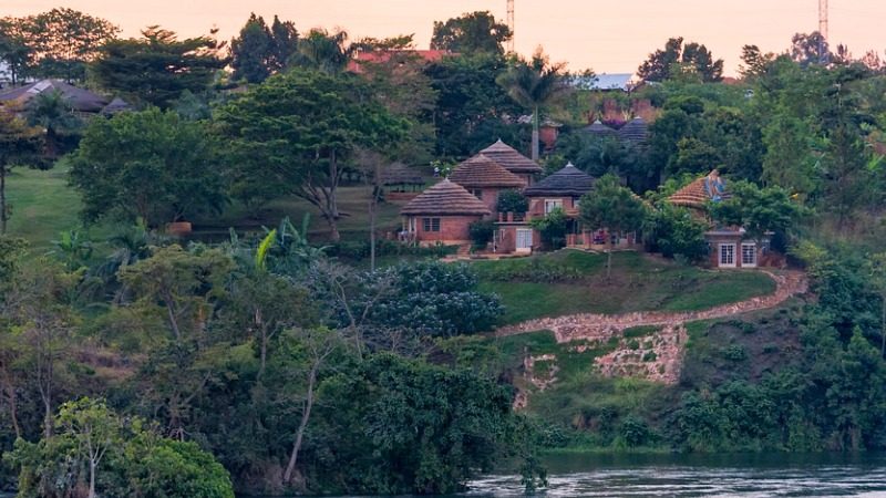 places to visit in jinja uganda