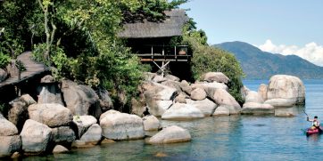 malawi kayak wide