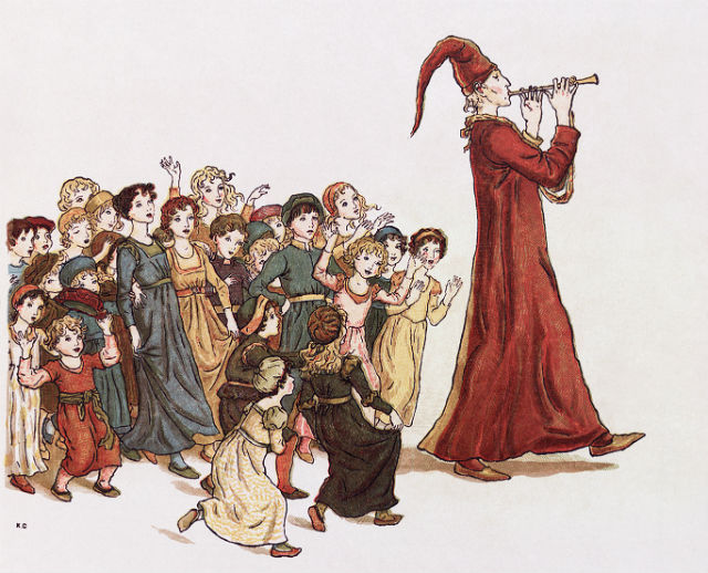 peter pied piper 