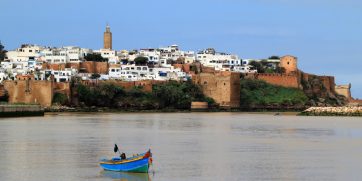 City Guide: Rabat