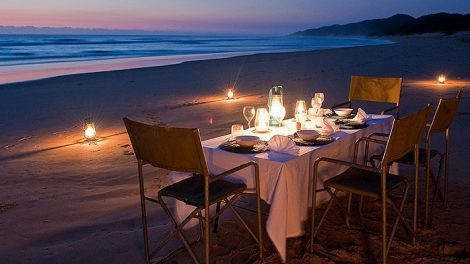 The 8 Most Romantic Places To Stay In South Africa | AFKTravel