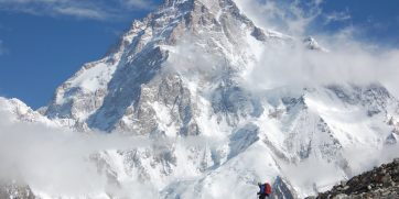 The 15 Most Dangerous Mountains In The World