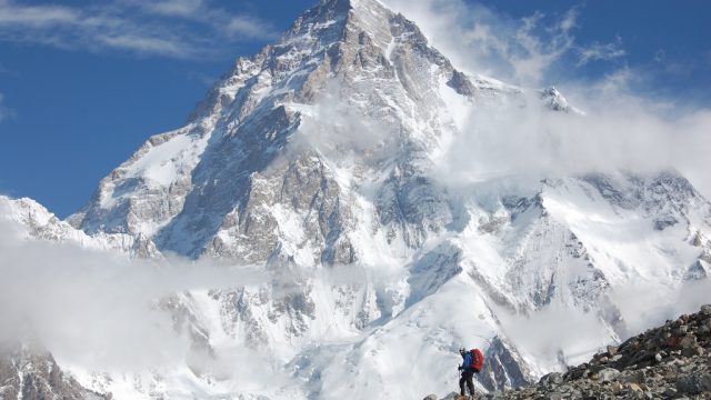 The 15 Most Dangerous Mountains In The World