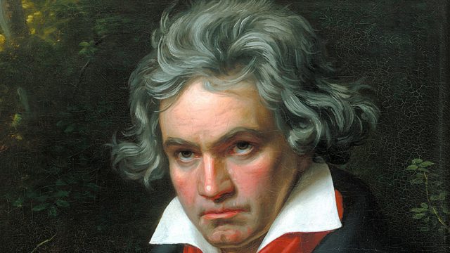 15 of the Most Tortured and Talented Musicians and Composers in History