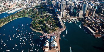 15 Things To Do In Sydney