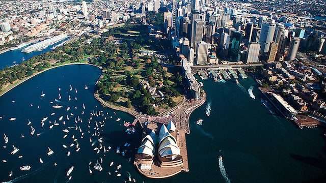15 Things To Do In Sydney