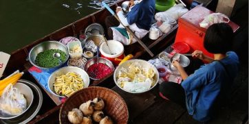 15 Things Westerners Don't Get About Southeast Asias