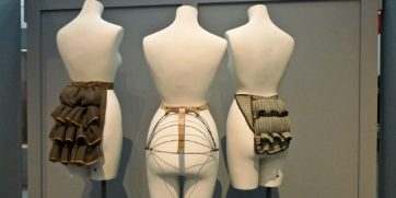 15 Historical Undergarments That We're Glad We No Longer Have To Wear