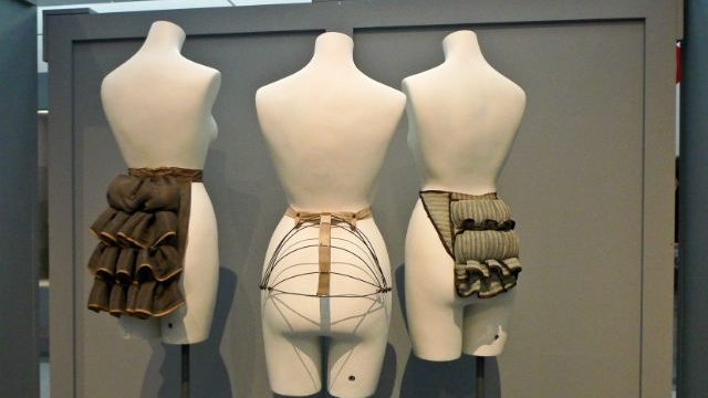 15 Historical Undergarments That We're Glad We No Longer Have To Wear