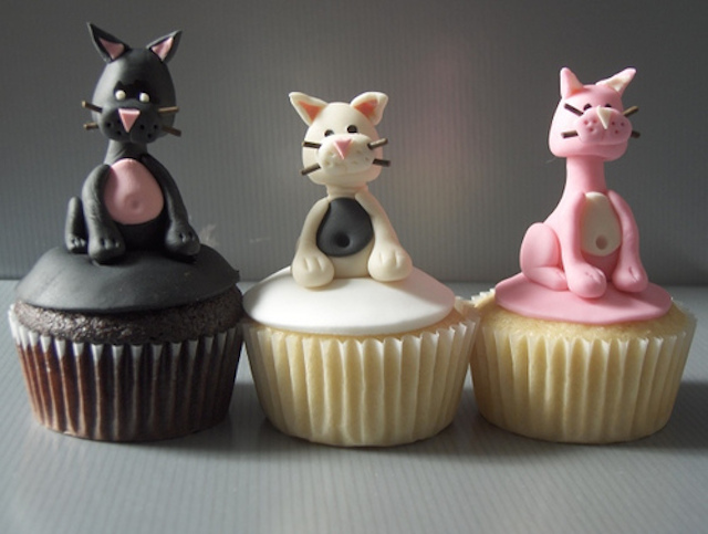 (Clever Cupcakes/Flickr)