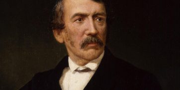 Dr. Livingstone, I Presume? 15 Fascinating Facts About David Livingstone