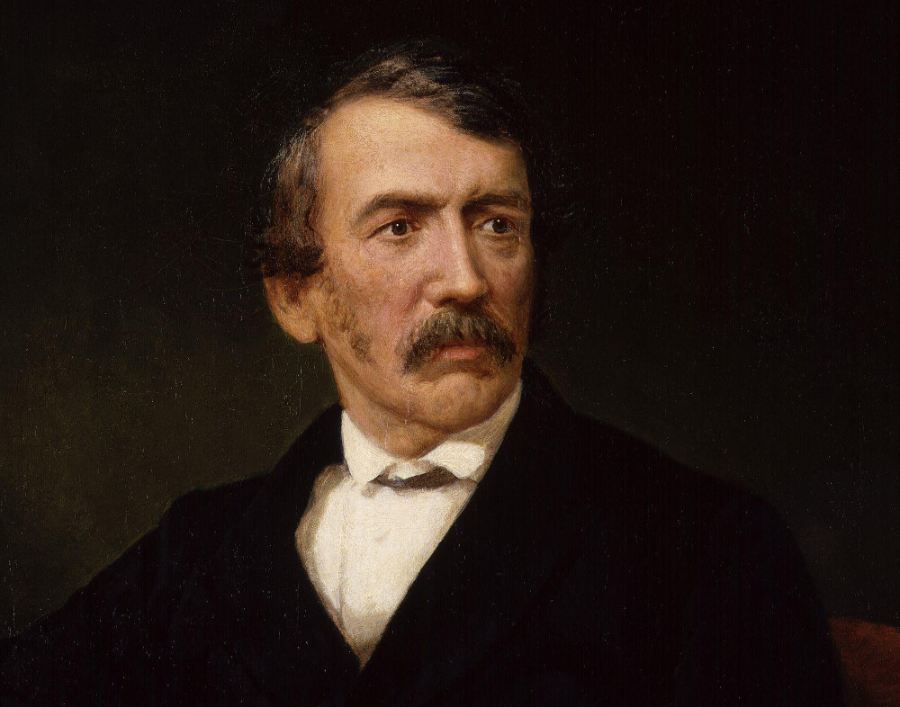 Dr. Livingstone, I Presume? 15 Fascinating Facts About David Livingstone