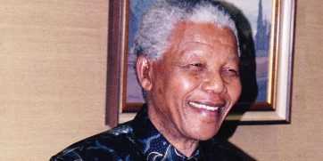 15 Milestones in the Life of Nelson Mandela