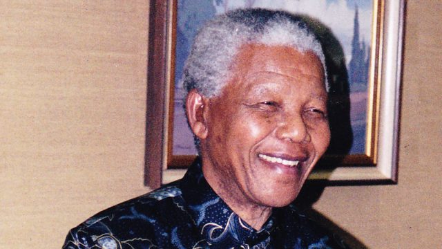 15 Milestones in the Life of Nelson Mandela