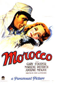 morocco movie
