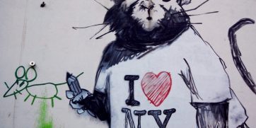 15 Things You Didn't Know About The Rats Of New York City