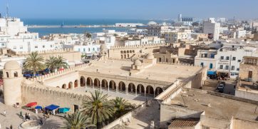 City Guide: Sousse