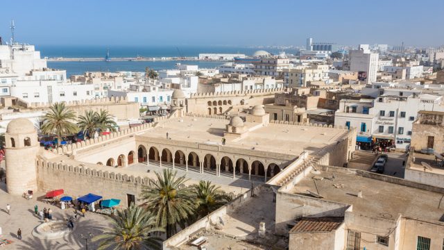City Guide: Sousse