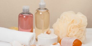 Travel Tip Of The Day: Leave Your Unused Toiletries