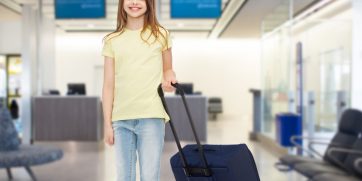 Travel Tip Of The Day: When To Travel With Kids