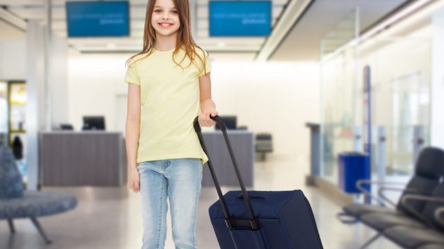 Travel Tip Of The Day: When To Travel With Kids