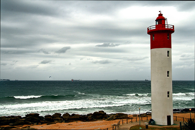 umhlanga lighthouse